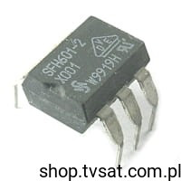 SFH601-2 Optocoupler DIP6 SIEMENS