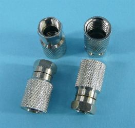 WT.F RG-11U 9,7mm CU