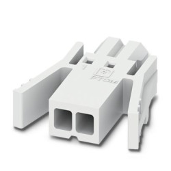 PCB connector PTCM 0,5/ 2-PL-2,5 WH