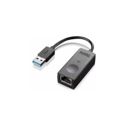 Lenovo 4X90S91830 ThinkPad USB3.0 to Ethernet Adapter