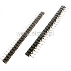 SIP 24 podstawka precyzyjna raster