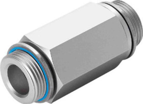 Zawór jednokierunkowy typ przyłącza wlot.: Gwintowany