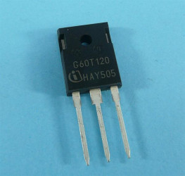 IGW-60T120FKSA1 100A/1200V/375W IGBT