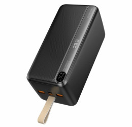 POWER BANK KRUGER&MATZ 40000 MAH LI-ION