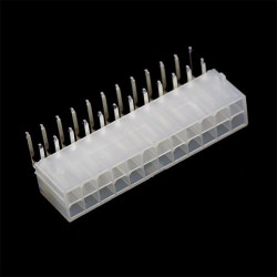 Sparkfun ATX Power Supply Connector - Right Angle