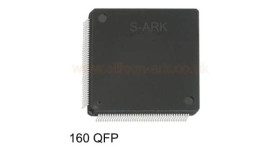 XC3090A FPGA (Field Programmable Gate Array) - Xlinx