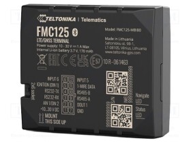 FMC125