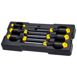 Stanley STMT1-74182 Torx Screwdriver Module 6 Piece