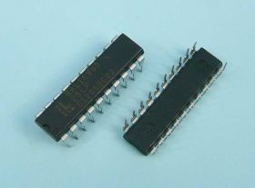 GAL-16V8D-25LP DIP-20 UKŁAD