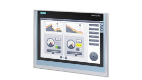 Simatic Tp1500 Panel Comfort 15Iquot - 6Av2124-0Qc02-0Ax2