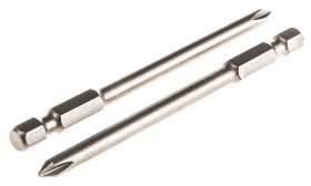 Końcówka wkrętaka Końcówka wkrętakowa sześciokątna PH1 RS PRO