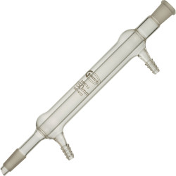 Glassco Liebig Condenser Length 150mm Socket 14/23, Cone 14/23