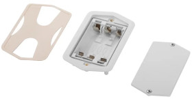 Bopla BE-3MN-IP-7035 (58317035) - pojemnik na baterie