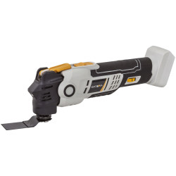 Batavia 7064049 Anti-vibration Multi-tool 18V Bare Unit