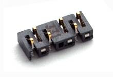 Molex 787326021 Złącze męskie, kompresyjne, piny: 6, 1 szt.