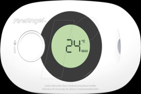 FA3322-EUX10 Carbon monoxide detector