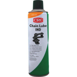 Chain Lube Ind 500ml (33237-AA)