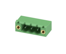 Z MSTB 2.5/ 3-GF-5.08 Z MSTB 2.5/ 3-GF-5.08