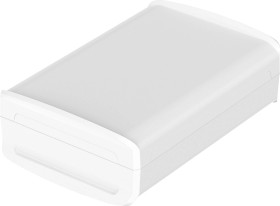 Bopla 48412233.HMT1 Obudowa stołowa BoVersa 48412233.HMT1, IP68, (D x S x W) 125 x 88 x 42 mm