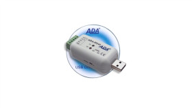 Konwerter Usb Na Rs485 / Rs422 Ada-I9141