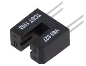 TCST1103 TRANSOPTOR (1258C)