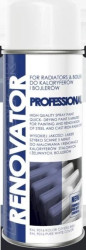 Farba do renowacji kaloryferów RAL 9016 400ml RENOVATOR KALORYFER