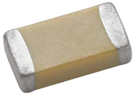 Wielowarstwowy kondensator ceramiczny (MLCC) 270pF 0603 (1608M) 50V dc C0G ±10% SMD Vishay