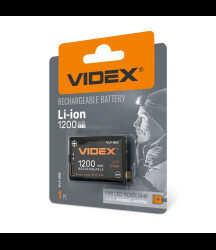Akumulator Videx Li-ion VLF-B12 1200mAh