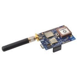 STEVAL-STRKT01 LoRa® IoT tracker