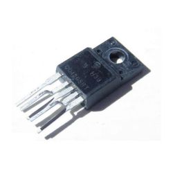 U.S. FSCQ1265RT TO220F-5L zamiennik KA5Q12656RT