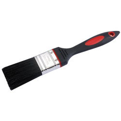 Draper Redline 78624 Soft Grip Paint Brush (38mm)