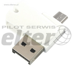 Czytnik kart MicroSD OTG Goodram