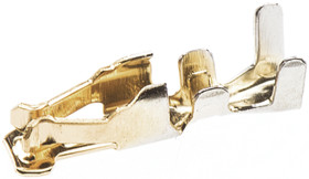 Zacisk zagniatany Żeński Molex Milli-Grid 30AWG 0.05mm² Obudowa złącza Milli-Grid