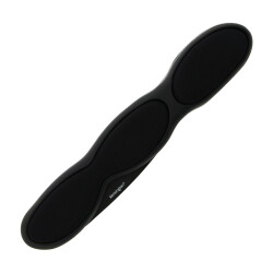 Kensington 62383 Foam Keyboard Wrist Rest Black