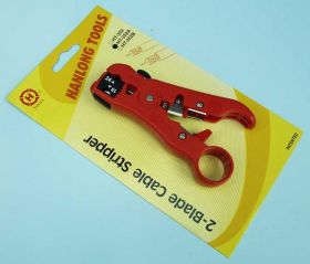 HT-352A ŚCIĄGACZ IZOLACJI 18AWG-24AWG