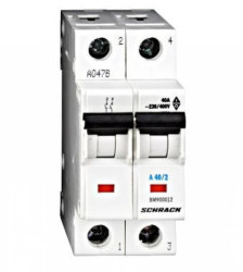 Rozłącznik szeregowy 40A/2