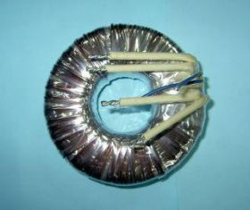 20 VA/12V HALOGEN TRAFO TOROIDALNE
