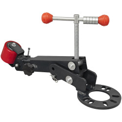 Sealey SAR01 Wheel Arch Reshaping Tool