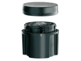 Modul podstawowy z pokrywka, plastikowy 8LT7CP01