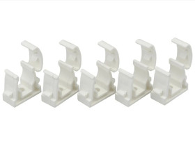 Uchwyt zamykany do rur UZ-32 /5szt./