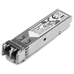 Transceiver HP LC Pełny dupleks Wielomodowy 1000Mbit/s