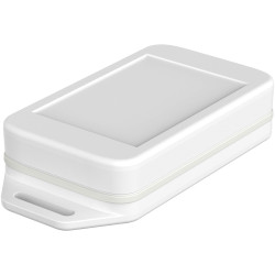 BOPLA 16174333.HMT1 BoLink Flanged box polycarbonate white V0 IoT