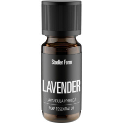 Stadler Form A-147 Lavender Oil: 100% Natural, Calming, Sustainably Made