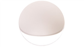 Celiane Plakietka Lampki Sygnałowej Biała 068054