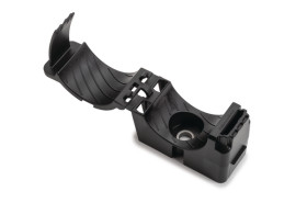 Spinka do kabli 50.8mm 149.7 x 35.1 x 30.4mm materiał: Nylon 66 Czarny rozdzielacze +105°C