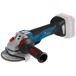 Bosch 06019G3E0A GWS 18V-10 PC Professional Angle Grinder 125mm 18V Bare Unit