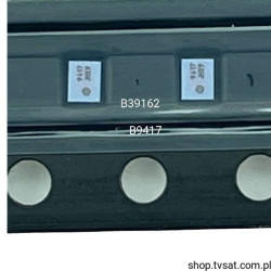 B39162-B9417-K610 B9417 SAW Filter 1575.42MHz SMD EPCOS