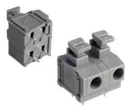 Z DG235-5.0/2 Z DG235-5.0/2