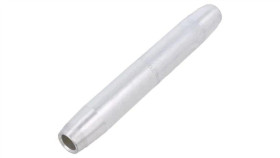 Końcówka Tulejka Połączeniowa Nieizolowana Aluminium 70Mm2 Bm70204