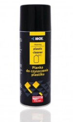 Pianka do plastiku IBOX CHPP (400 ml)